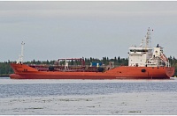 «РН-Бункер» расширяет деятельность в портах Балтийского моря