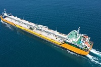 «Роснефть» расширила географию реализации малосернистого судового топлива