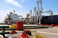 Роснефть начала выпуск нового экологичного вида судового топлива