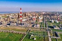 Сызранский НПЗ приступил к производству высокоэкологичного судового топлива.